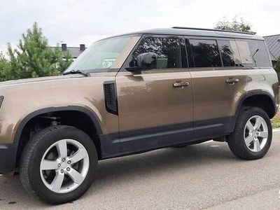 Używany Land Rover Defender 2020 SUV