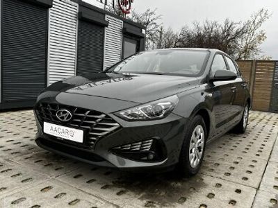 używany Hyundai i30 II Modern, salon PL, FV-23%, gwarancja, DOSTAWA W CENIE