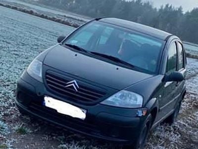 Używany 2003 Citroën C3 Hatchback | 2900 zł