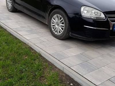 używany VW Golf V 