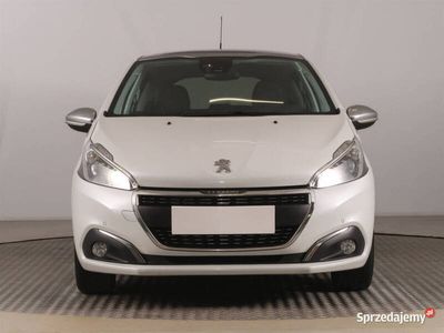 używany Peugeot 208 1.2 PureTech