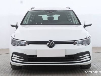 VW Golf Alltrack