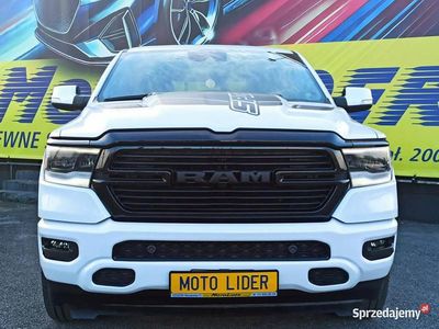 Używany Dodge Ram 2022 Biały Pickup