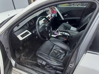 Używany 2004 BMW 530 | 20 000 zł (Dość drogi)