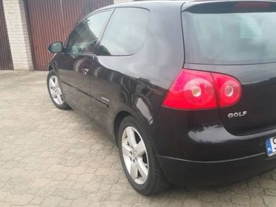 VW Golf V