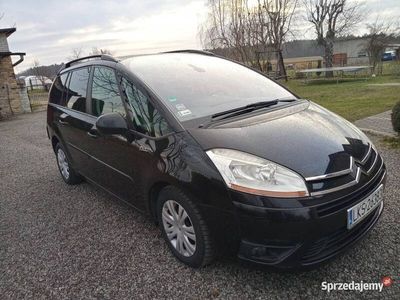 Citroën Grand C4 Picasso