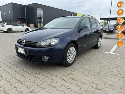 VW Golf VII