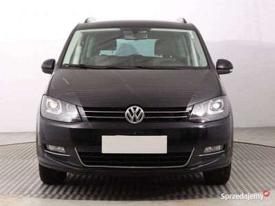 VW Sharan