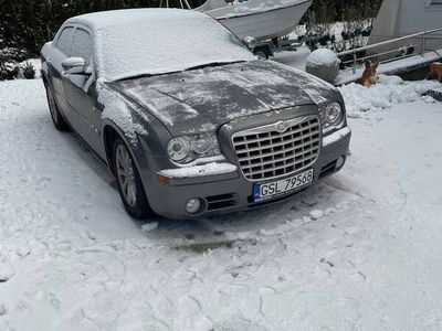 używany Chrysler 300C 