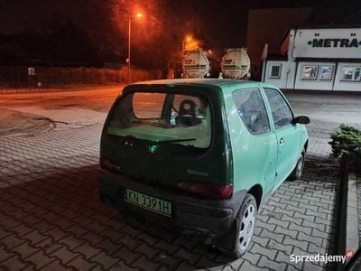 Fiat Seicento
