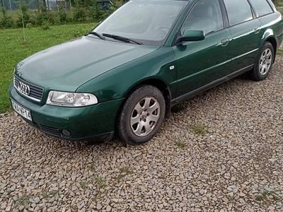 Używany Audi A4 1999