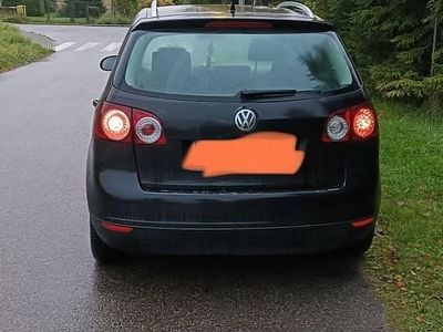VW Golf V
