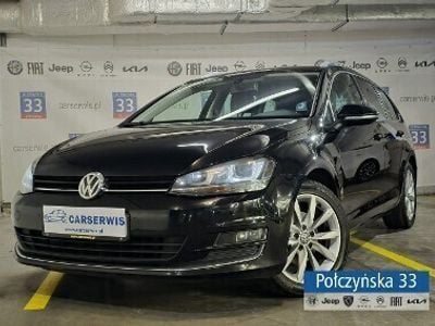 VW Golf VII