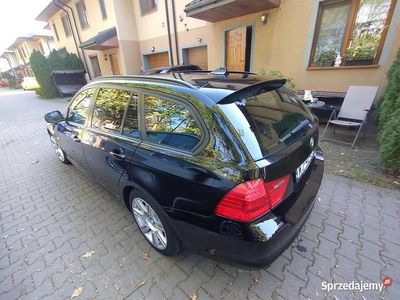 Używany 2011 BMW 316 Kombi | 19 900 zł