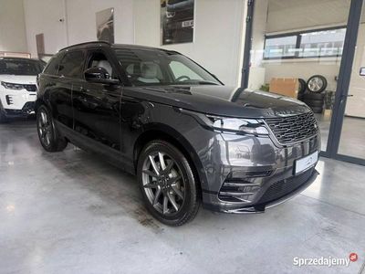Szary Nowe 2025 Land Rover Range Rover Velar SE Dynamic SUV | 423 300 zł