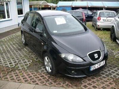 Seat Toledo