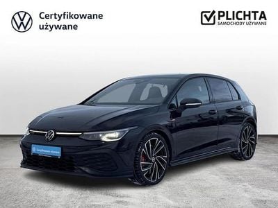Używany 2023 VW Golf VIII | 144 900 zł