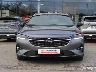 Używany Opel Insignia 174 KM (127 kW) 2021