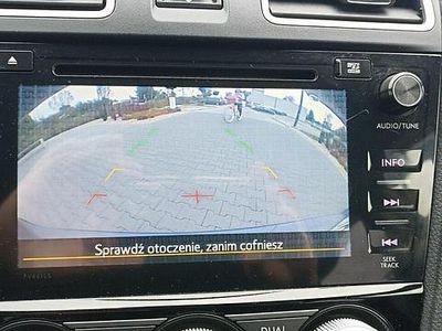 Niebieski Używany 2016 Subaru Levorg Kombi | 77 000 zł