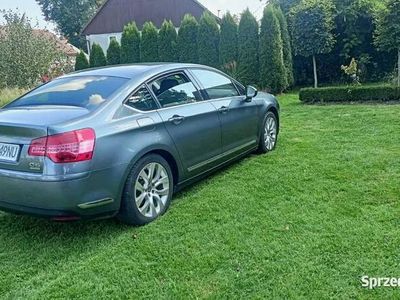 Citroën C5