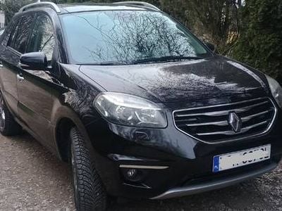 Używany Renault Koleos 2012 SUV
