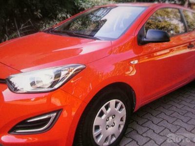 używany Hyundai i20 2012 OKAZJA