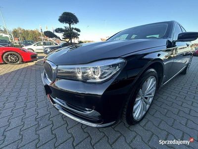 BMW 730
