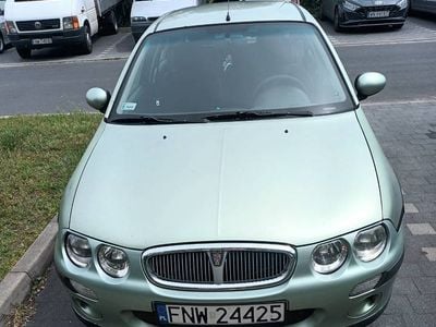 Używany Rover 25 2000 Hatchback