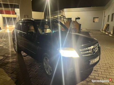 Używany Mercedes 320 2008