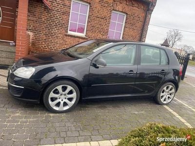 Używany 2005 VW Golf IV | 9900 zł (Drogi)