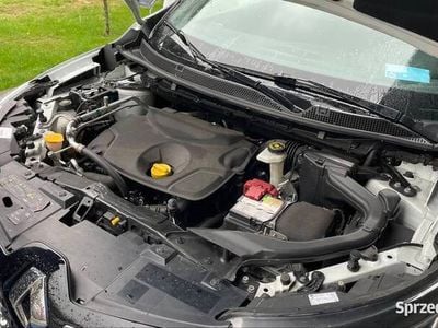 Używany Renault Kadjar 110 KM (80 kW) 2018 Biały SUV