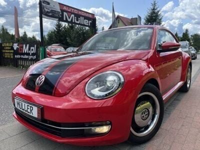 VW Beetle