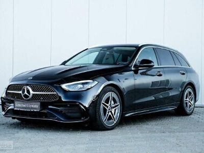 Czarny Używany 2021 Mercedes A220 AMG line Sedan/Limuzyna | 249 900 zł