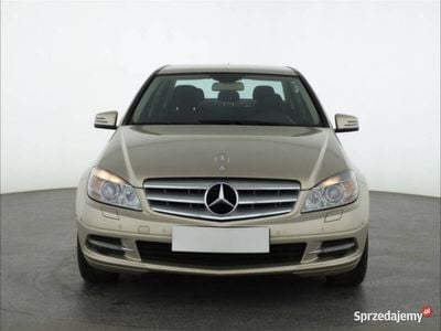 Mercedes C180