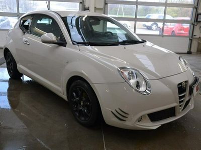 używany Alfa Romeo MiTo 1.4dm 78KM 2010r. 89 075km