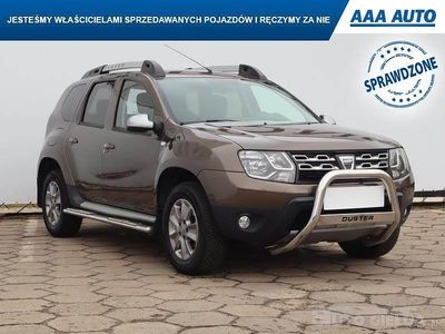 Używany Dacia Duster 2017 Brązowy SUV