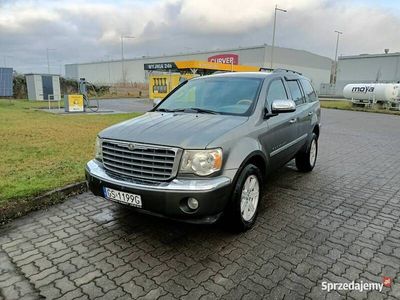 Używany 2007 Chrysler Aspen SUV | 33 500 zł