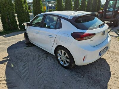 Używany Opel Corsa 100 KM (73 kW) 2022 Inny Hatchback