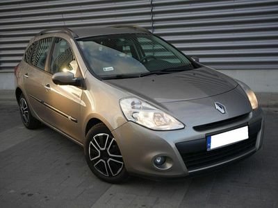 Renault Clio GrandTour