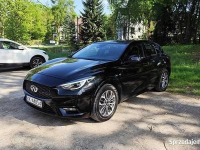 Używany 2019 Infiniti Q30 Premium Hatchback | 67 900 zł