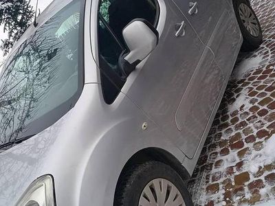 Używany 2008 Citroën Berlingo Minivan | 12 900 zł (Drogi)