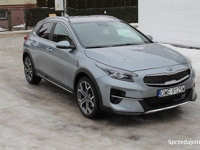 Używany Kia XCeed 2020 SUV
