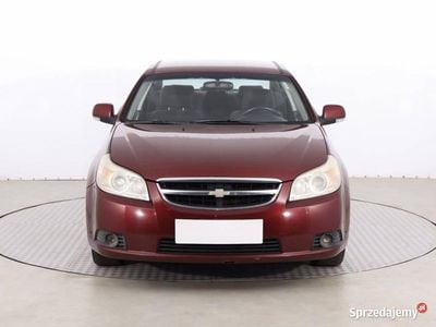 używany Chevrolet Epica 2.0 VCDI