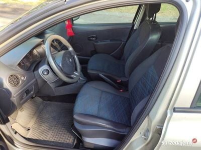 Renault Clio III
