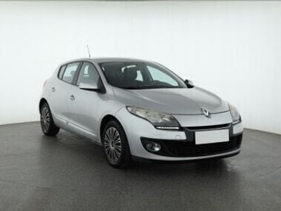 Renault Mégane III