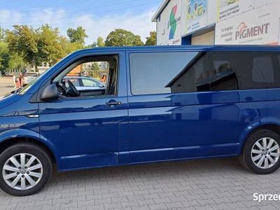VW Caravelle