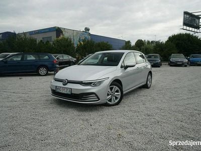 VW Golf VIII