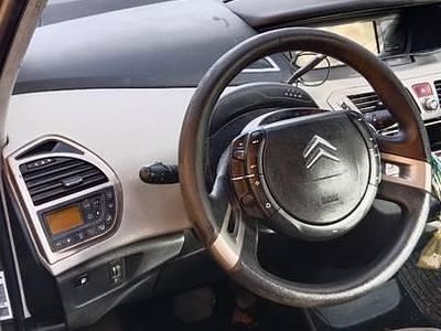 Używany 2008 Citroën C4 Sedan/Limuzyna | 4000 zł