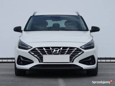 używany Hyundai i30 1.5 T-GDI MHEV