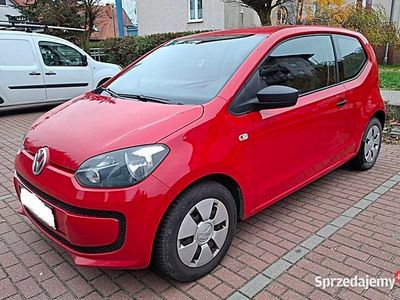 VW up!